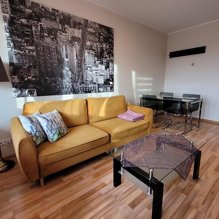 Apartament Apartament Józefa 1 Stary Toruń Zewnętrze zdjęcie