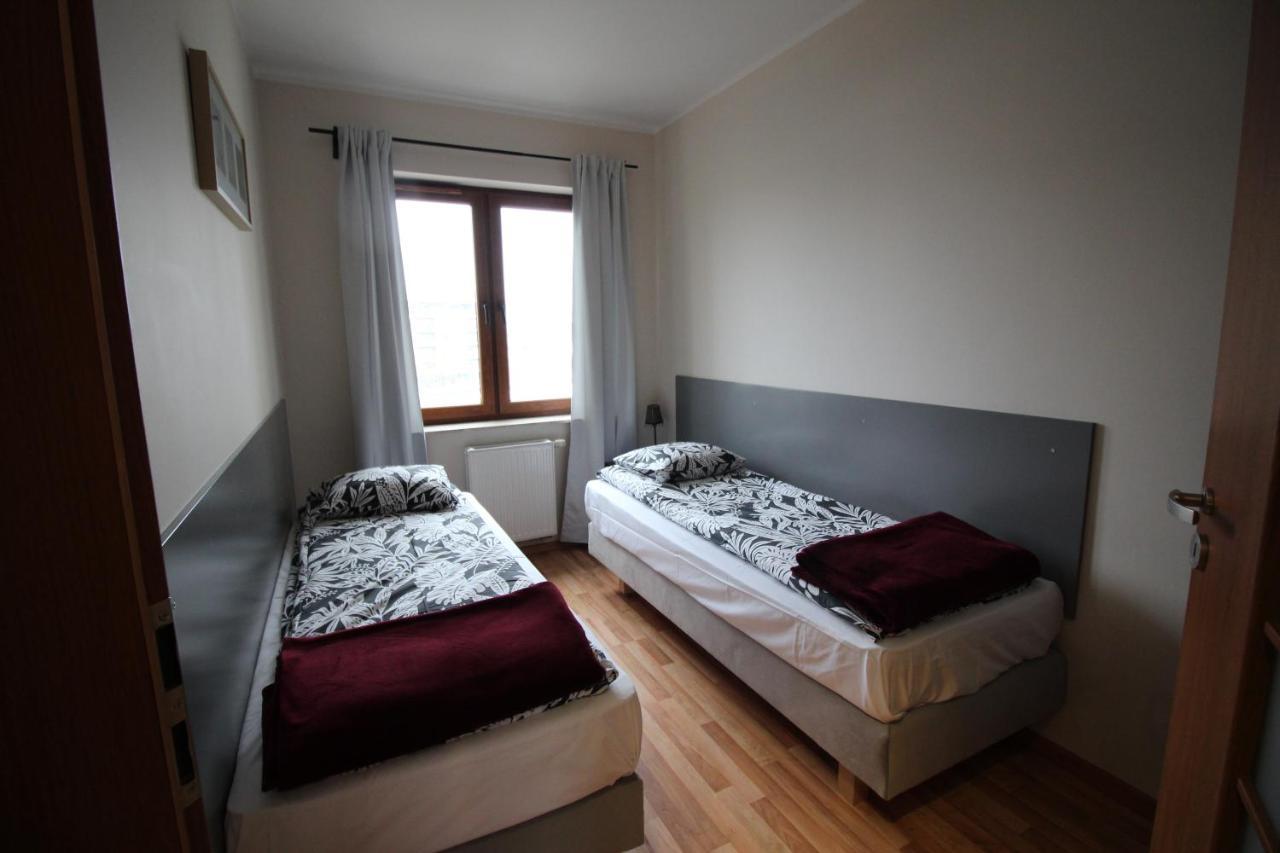 Apartament Apartament Józefa 1 Stary Toruń Zewnętrze zdjęcie