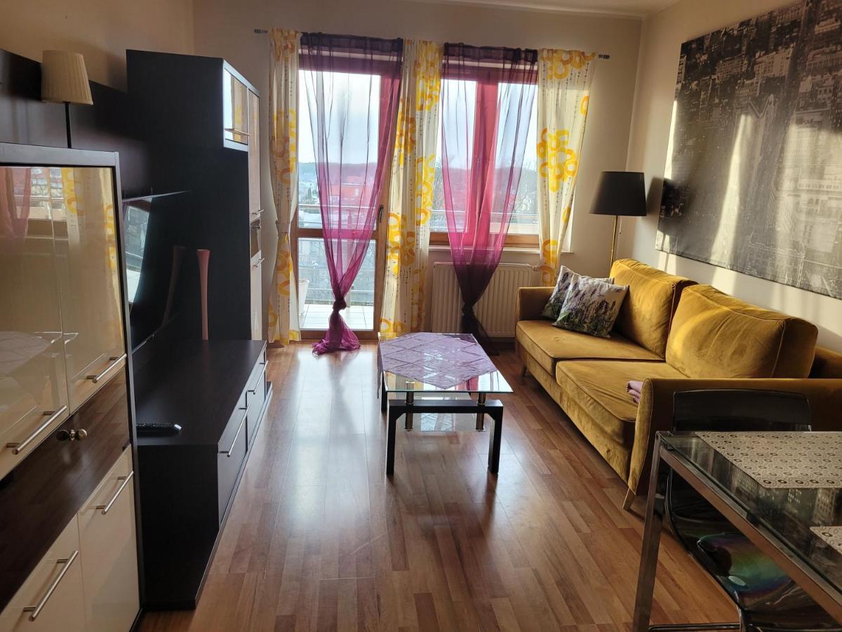 Apartament Apartament Józefa 1 Stary Toruń Zewnętrze zdjęcie