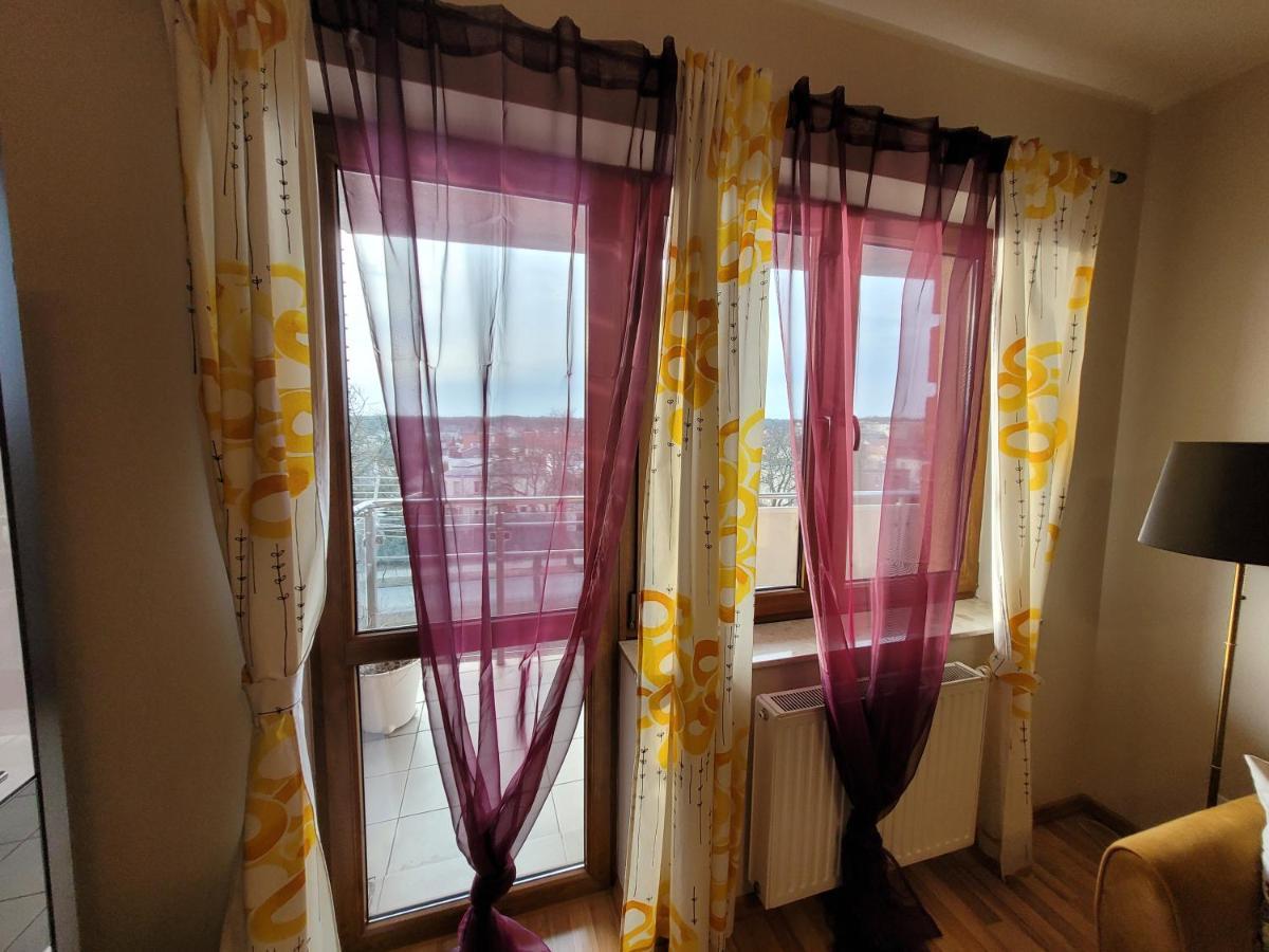 Apartament Apartament Józefa 1 Stary Toruń Zewnętrze zdjęcie