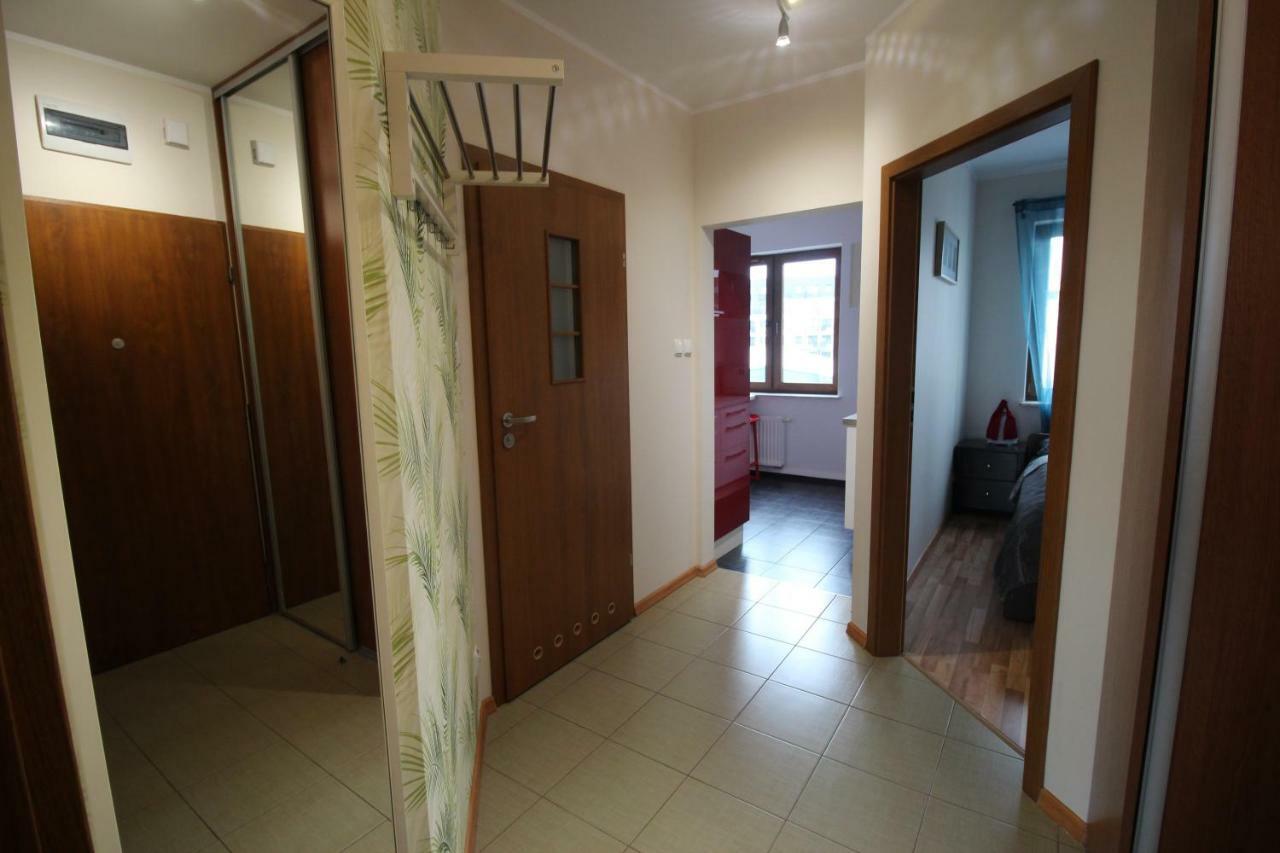 Apartament Apartament Józefa 1 Stary Toruń Zewnętrze zdjęcie